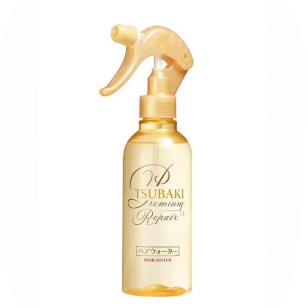 Tsubaki Premium Ex Repair Hair Water Spray 210ml